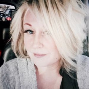 Meet your Posher, Norma jean